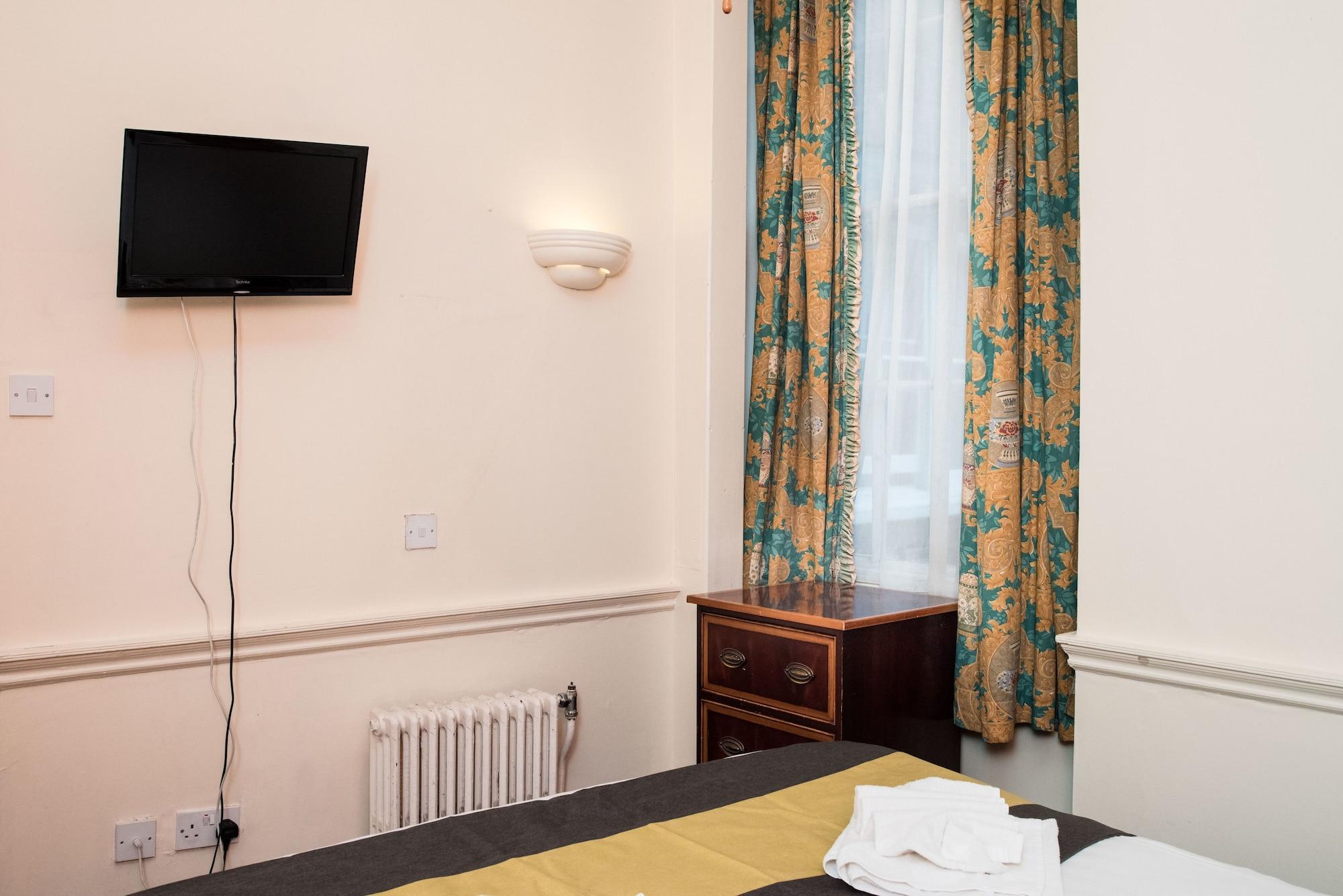 Rose Court London