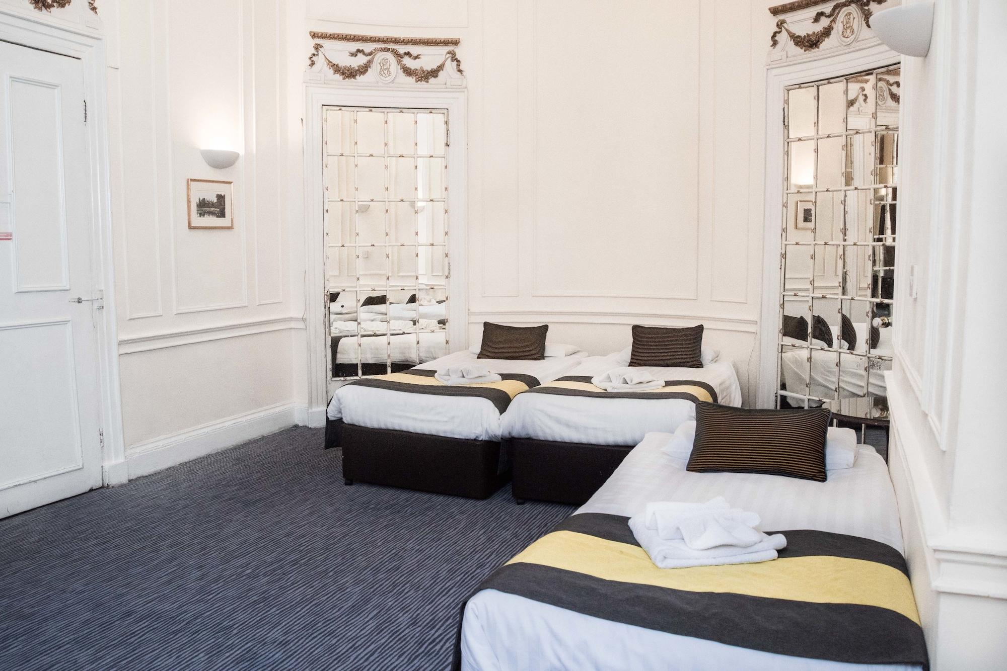 Rose Court Hotel London