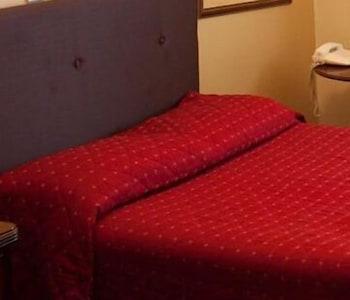 Hotel Rose Court