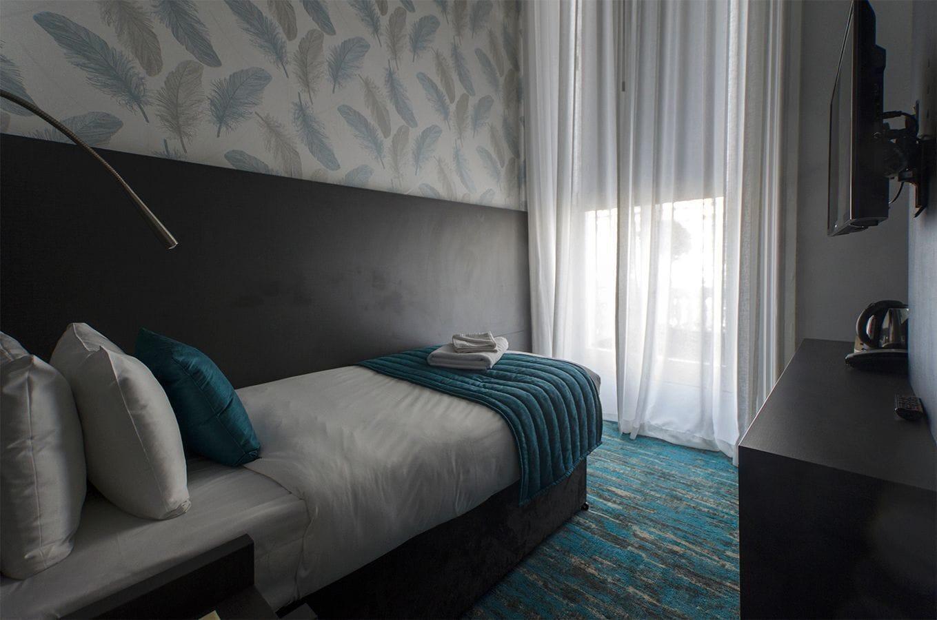 Hotell K Kensington 4*