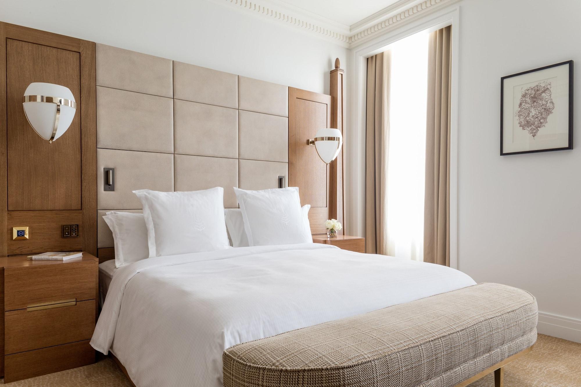 Four Seasons At Tower Bridge 5* London