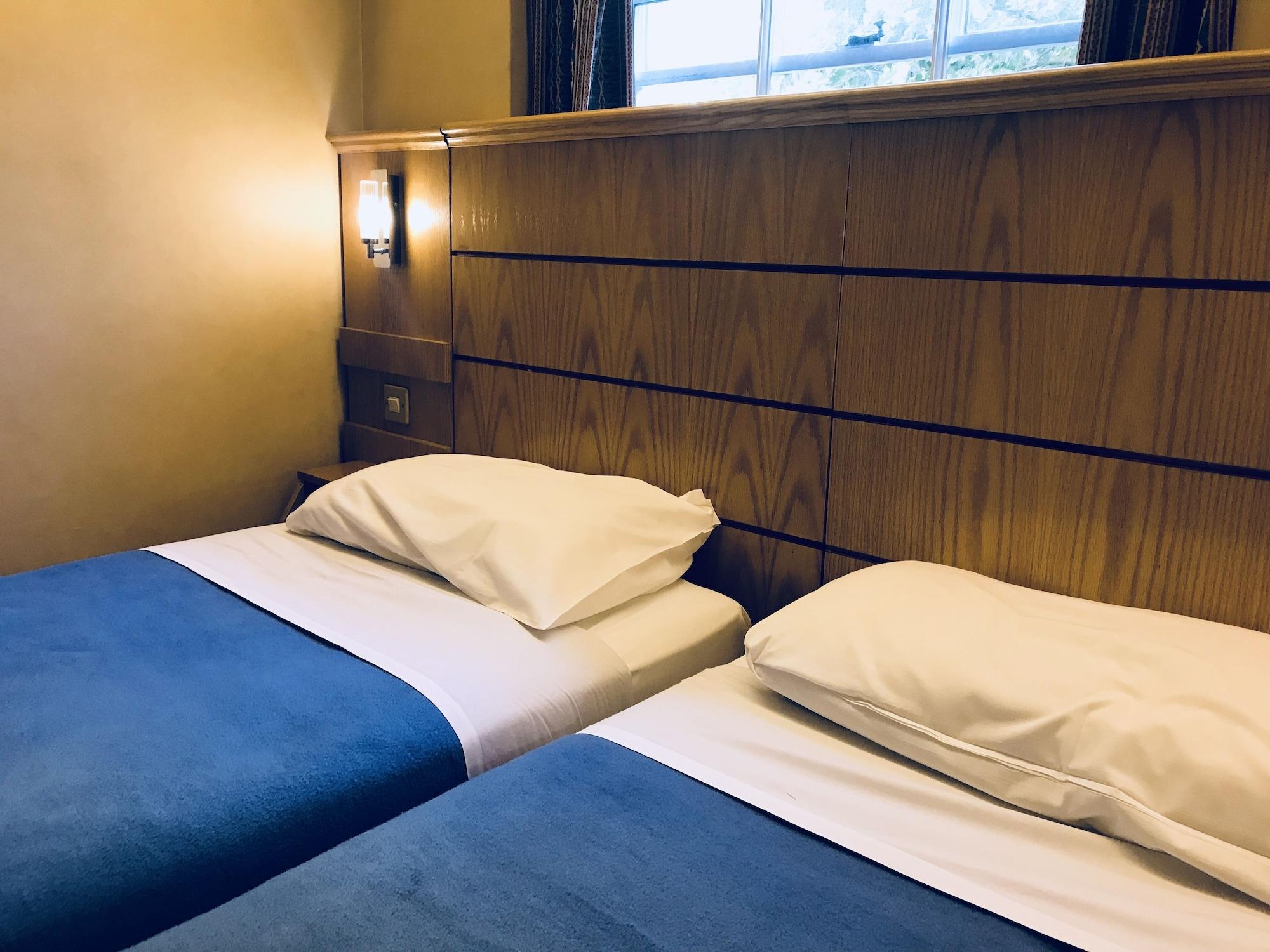 Hotel Beverley London