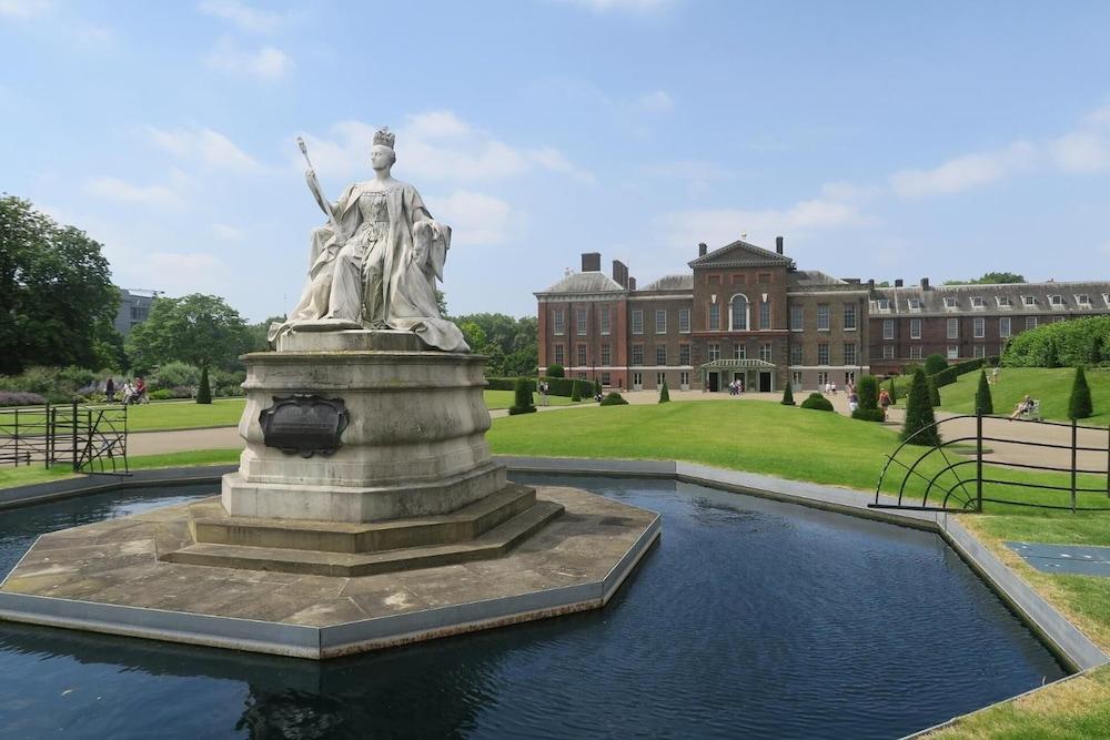 Hotel Beverley 3*