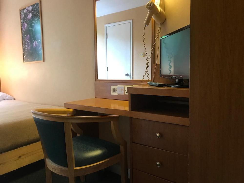 Hotel Beverley