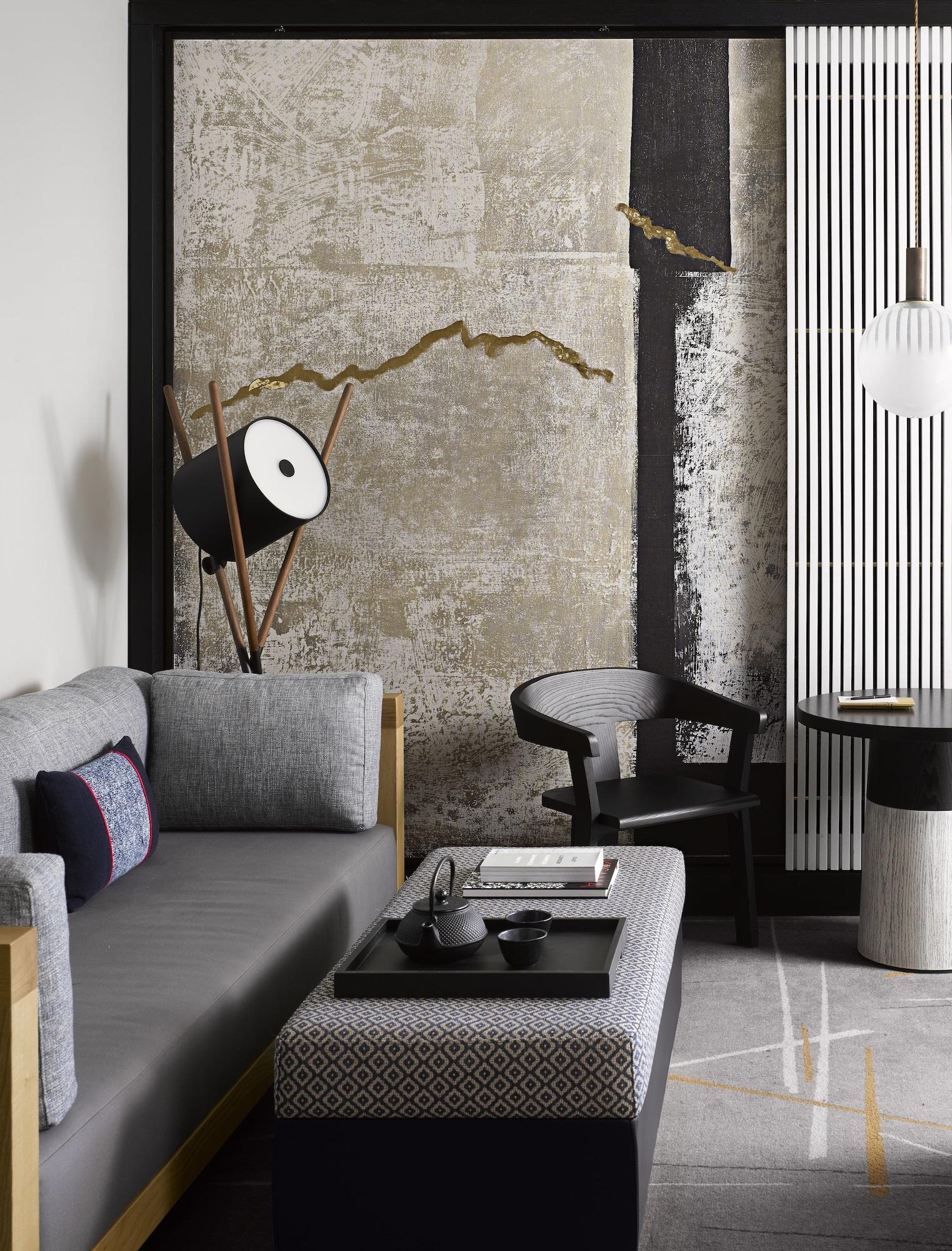 Nobu Shoreditch 5* Londres