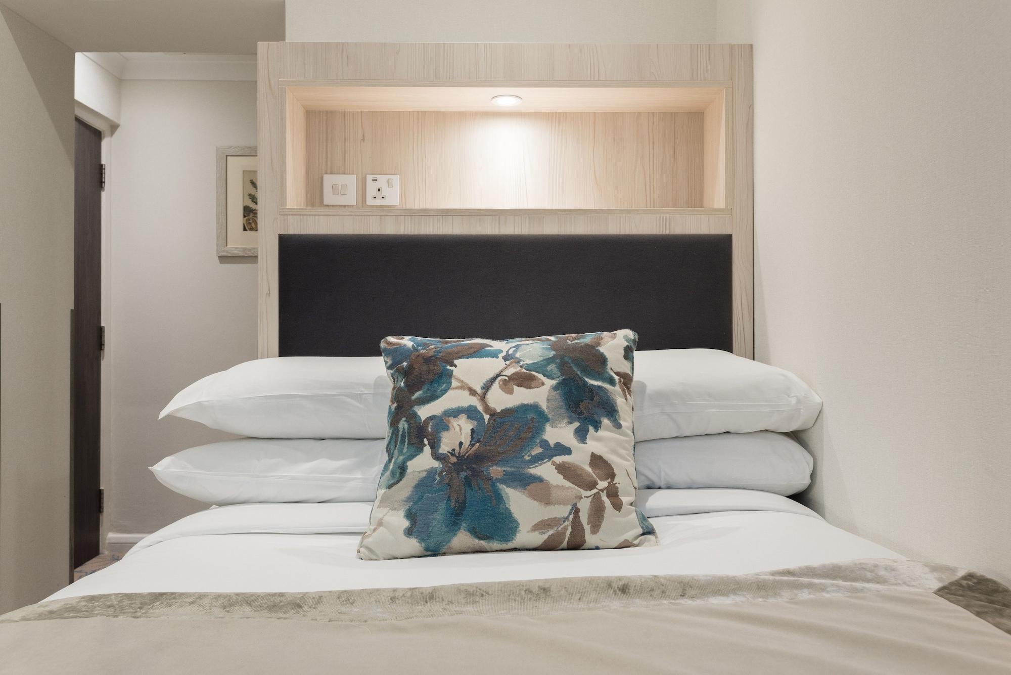 Hotell Blandford 4*