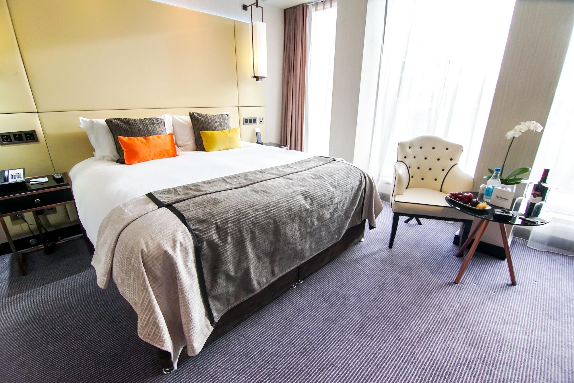 Montcalm Royal House,