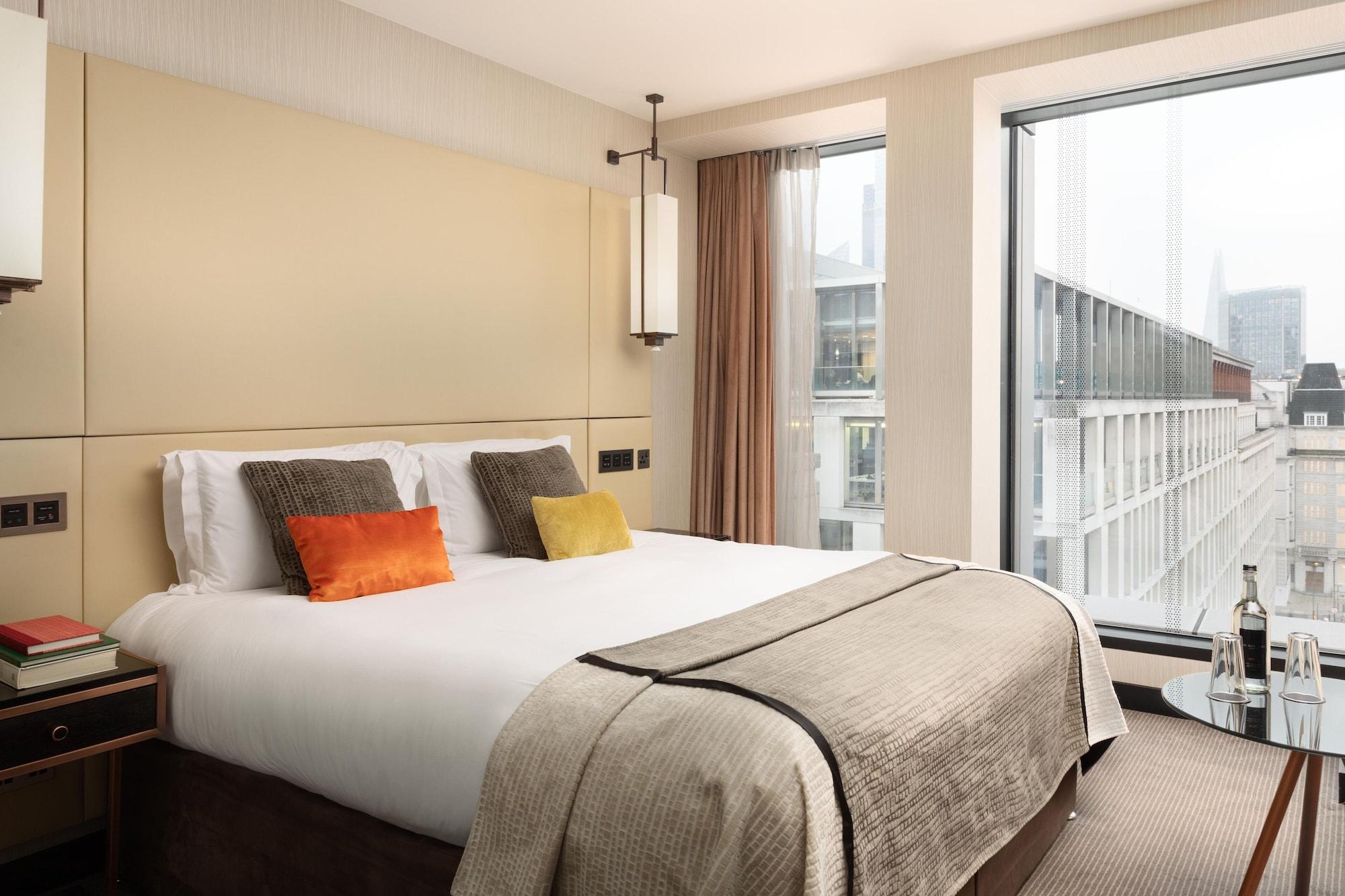 Montcalm Royal House, London