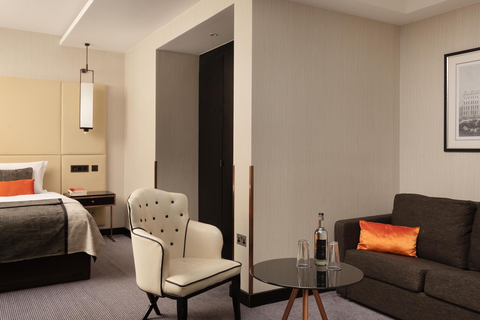 Montcalm Royal House,