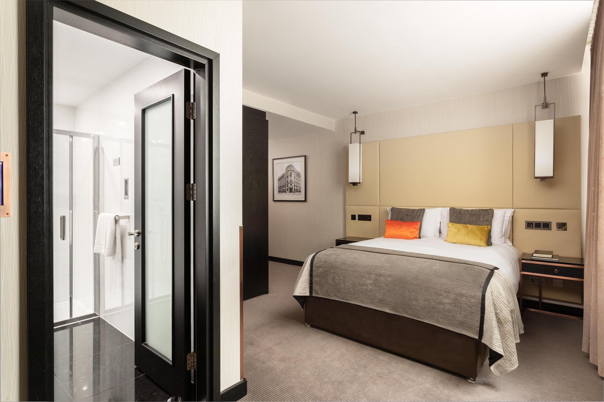 Montcalm Royal House, 5* London