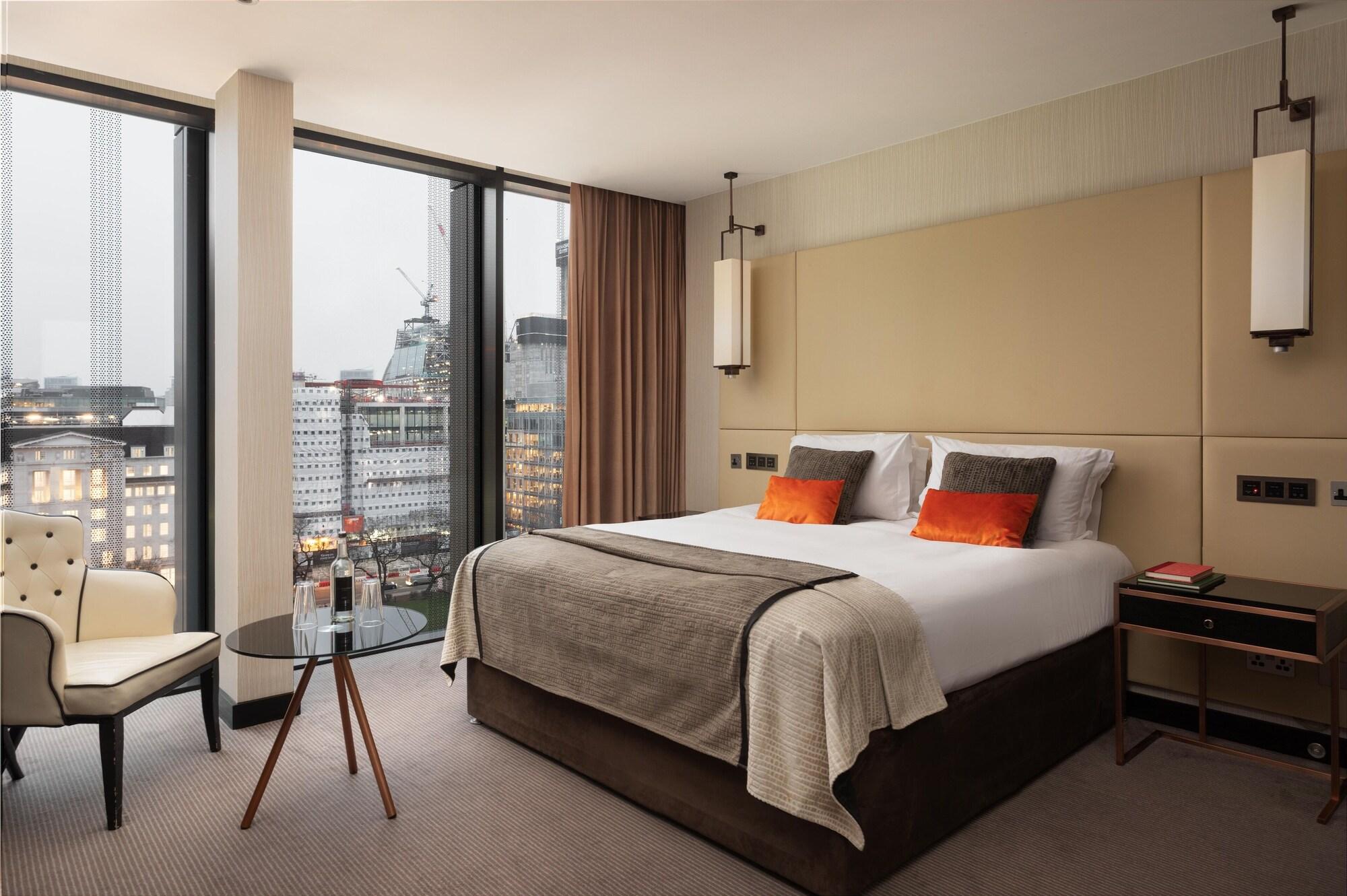 Montcalm Royal House,