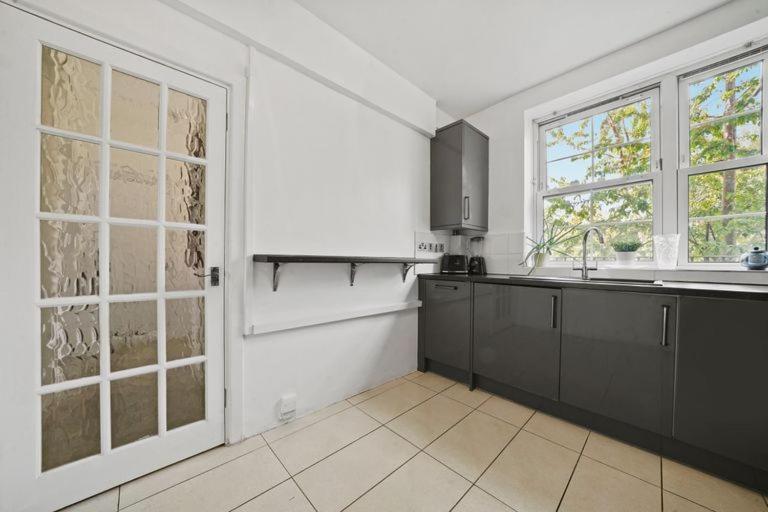 Appartamento Trinity Large 3 Bed By Tower Bridge Bridge Londra