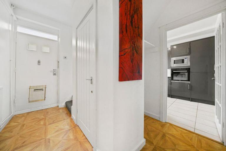 Appartamento Trinity Large 3 Bed By Tower Bridge Bridge *