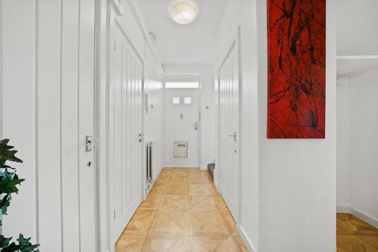Trinity Large 3 Bed By Tower Bridge Bridge * Londra