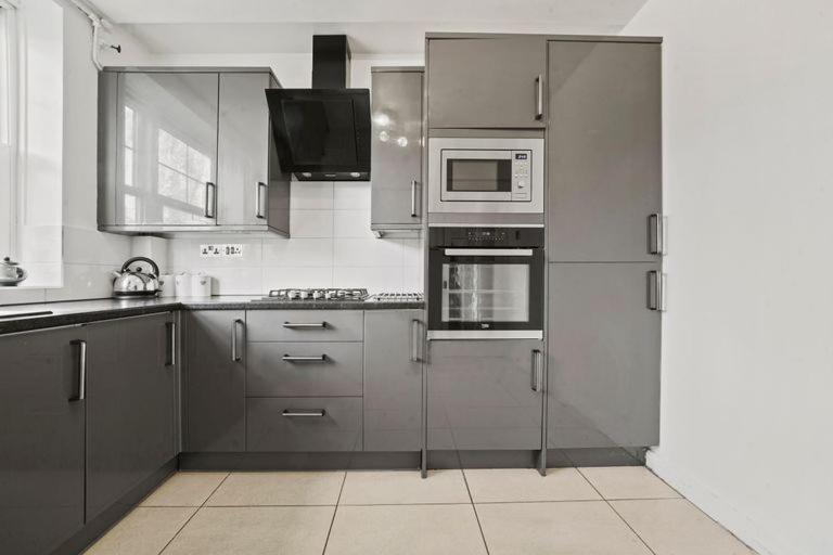 Appartamento Trinity Large 3 Bed By Tower Bridge Bridge *