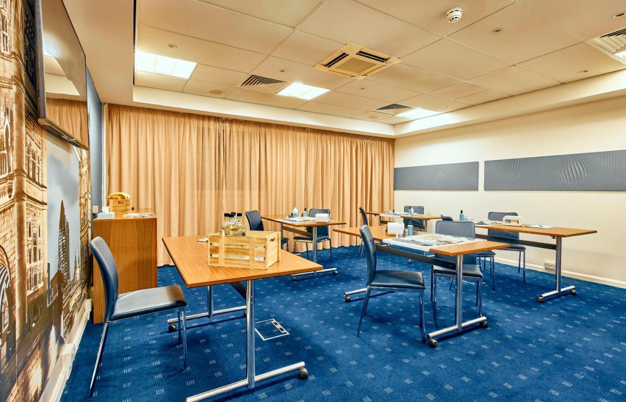 Express Stratford By Ihg Hotell London