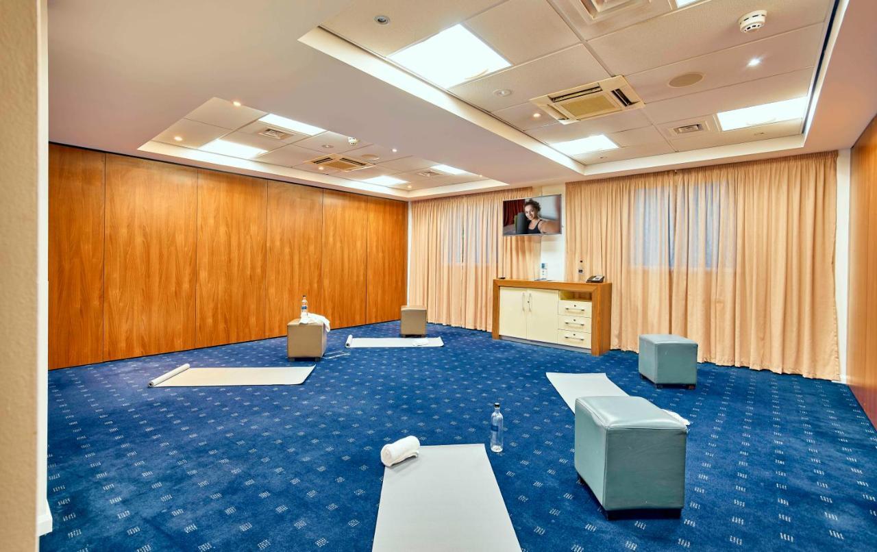Express Stratford By Ihg Hotell London