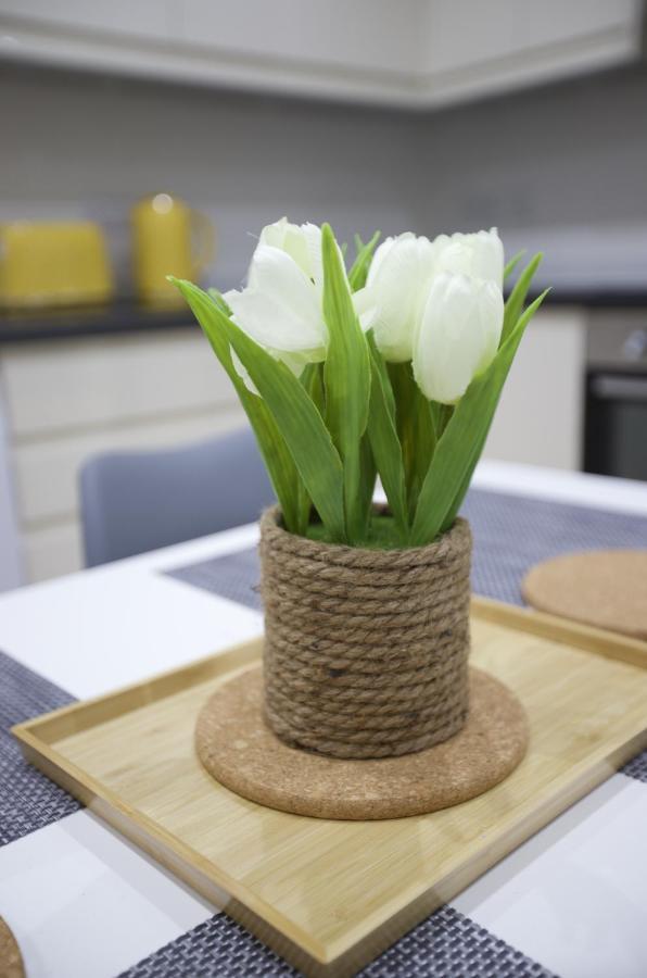 Lovely In Aldgate East 5 Leilighet