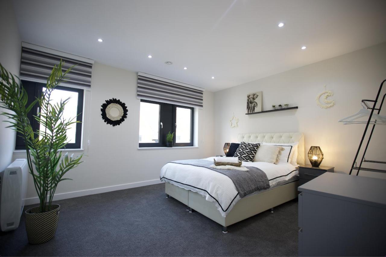 Leilighet Lovely In Aldgate East 5 *