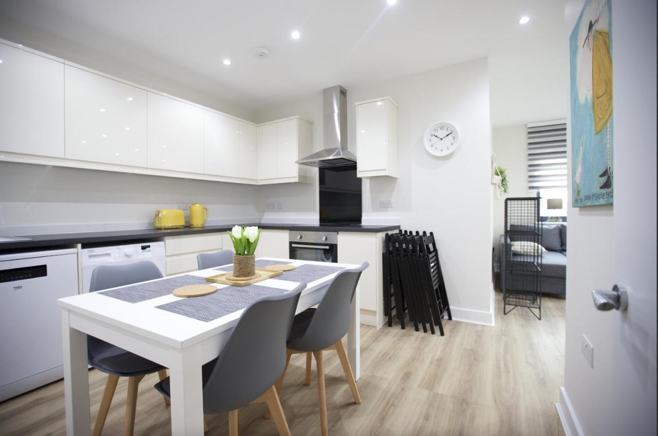 Leilighet Lovely In Aldgate East 5 *