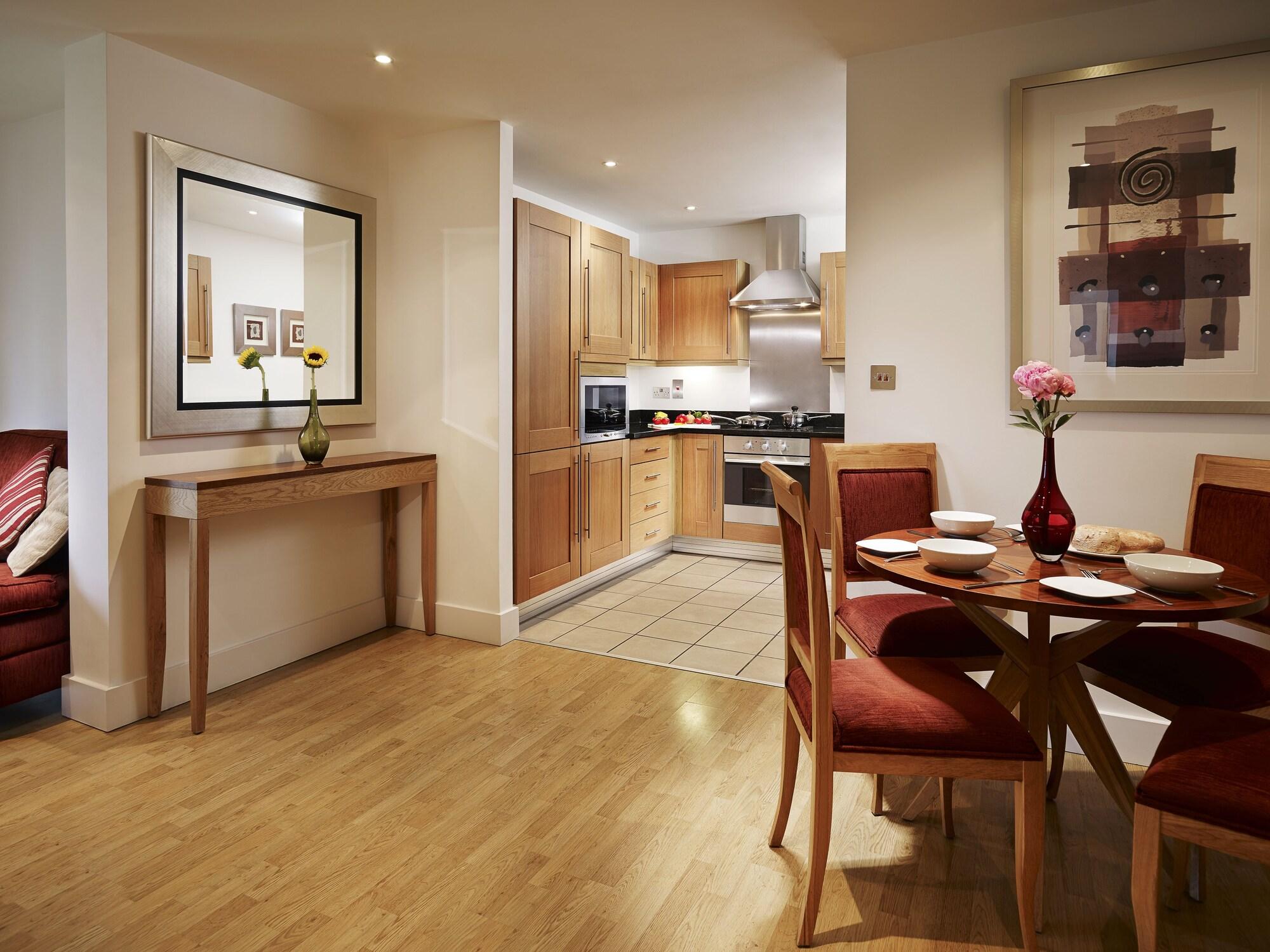 Marlin Stratford 4* London