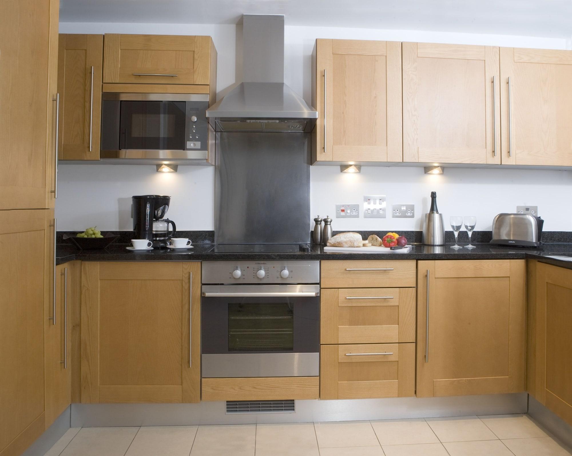Aparthotel Marlin Stratford London