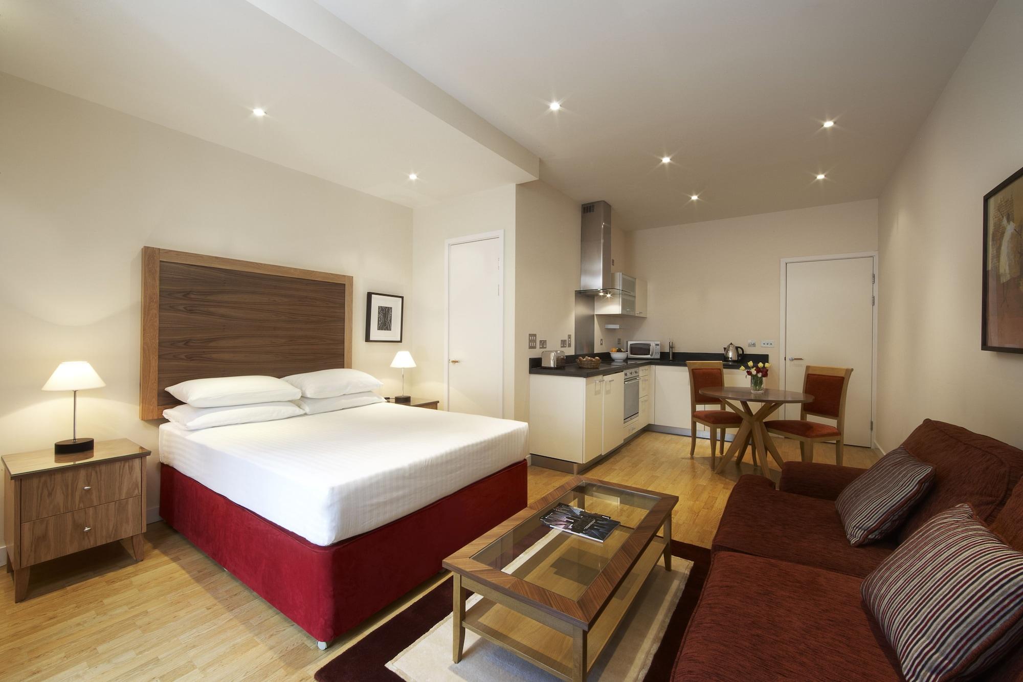 Marlin Stratford Aparthotel London