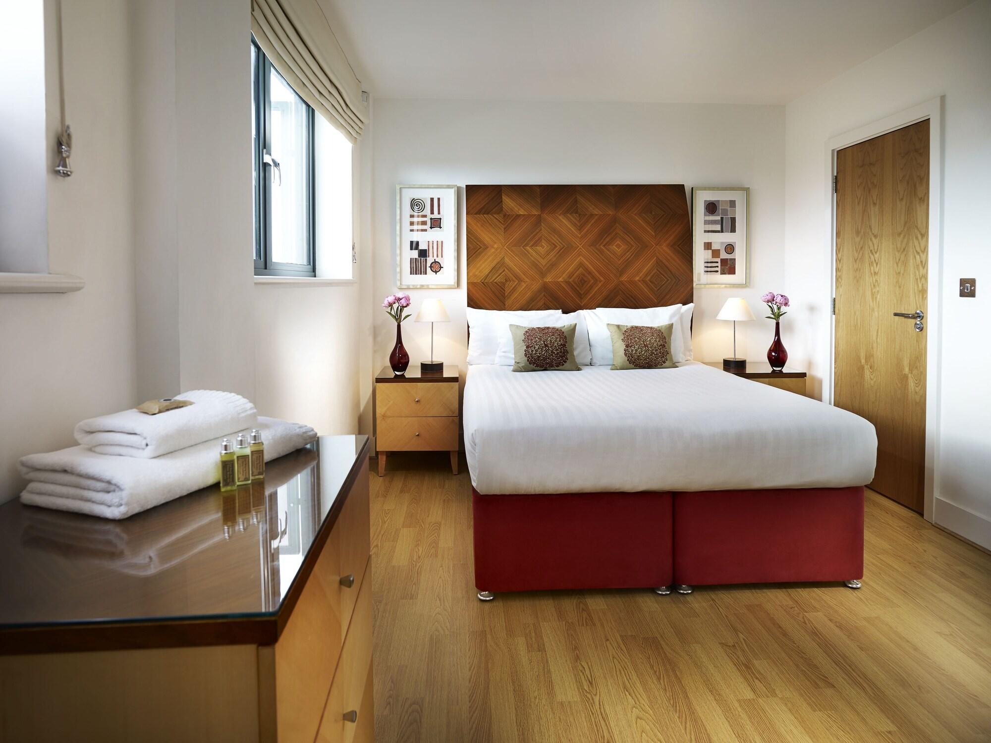 Marlin Stratford 4* London
