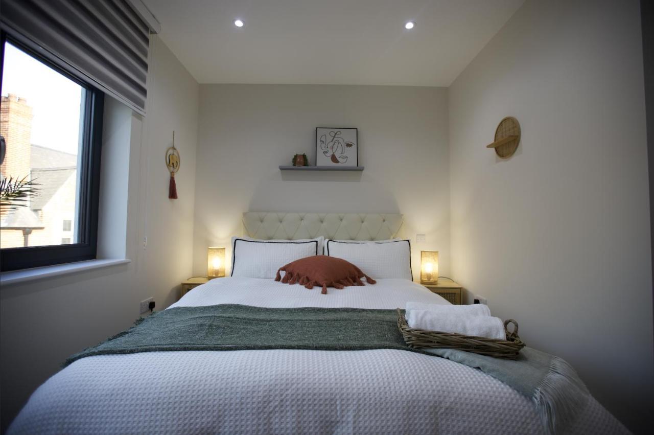 Leilighet Lovely In Aldgate East 5 London