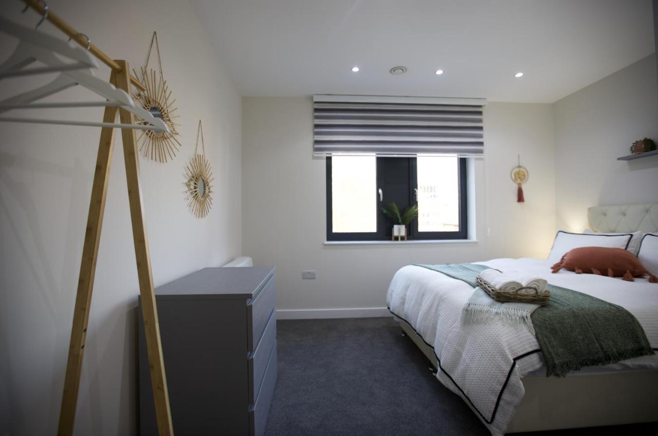 Leilighet Lovely In Aldgate East 5 London
