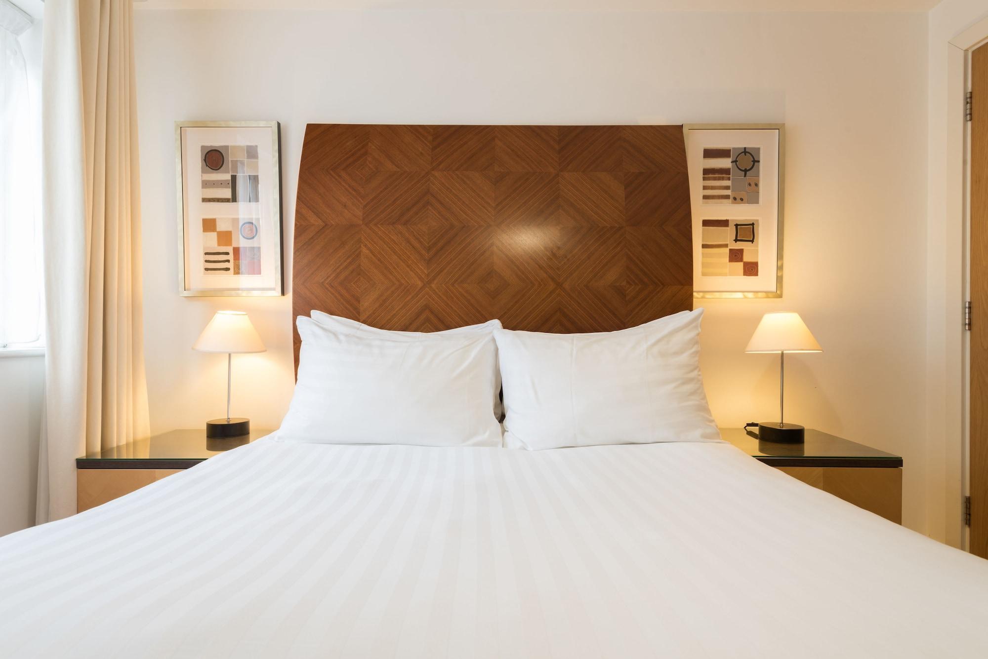 Aparthotel Marlin Commercial Road - Limehouse