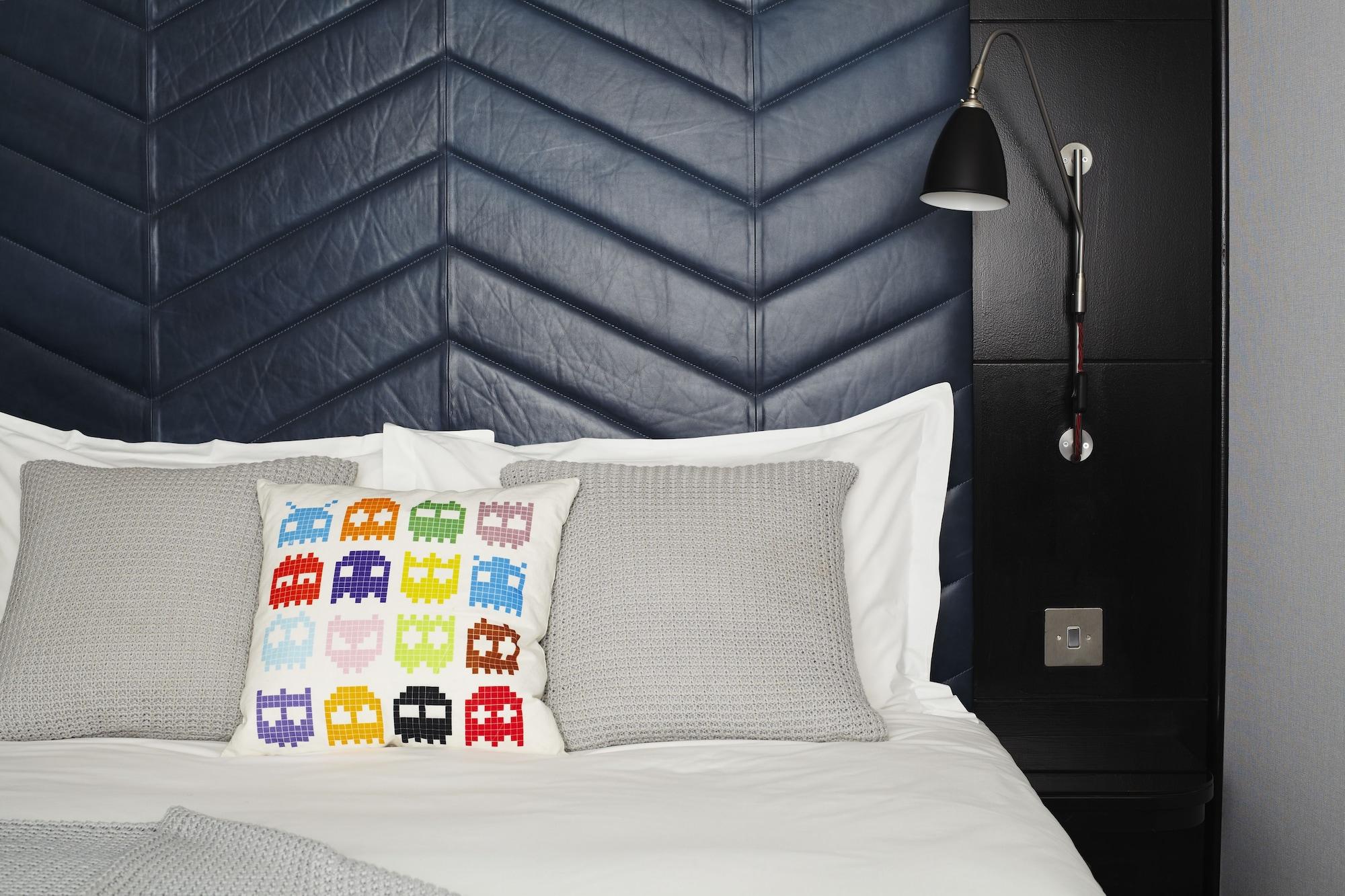 The Hoxton, Shoreditch London