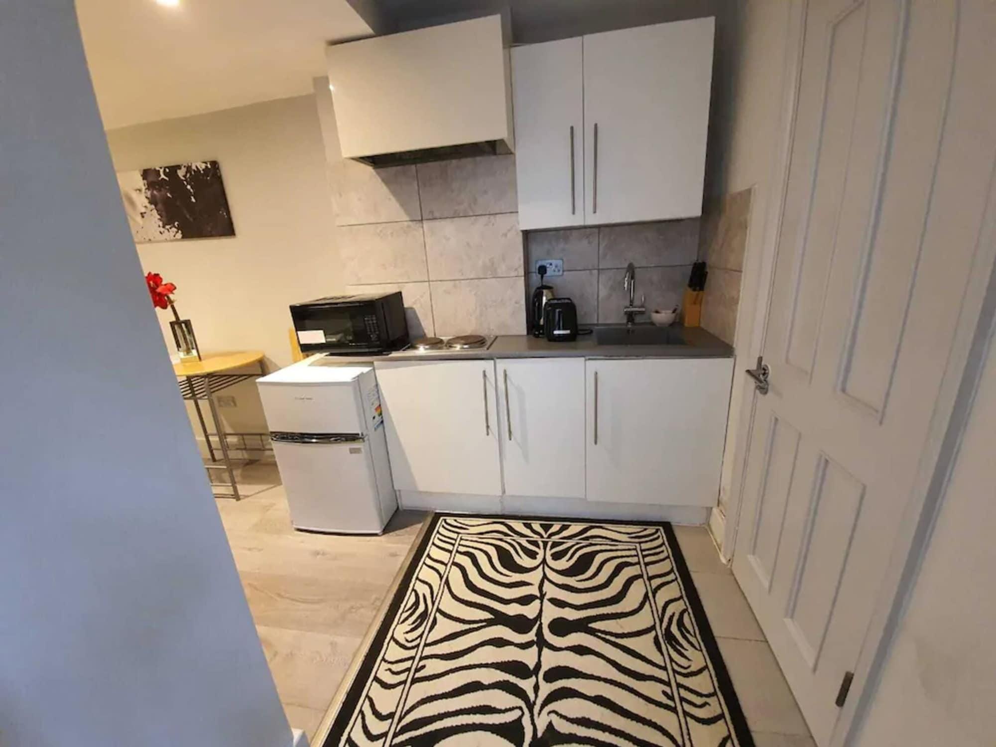 W6 Appartamento Londra