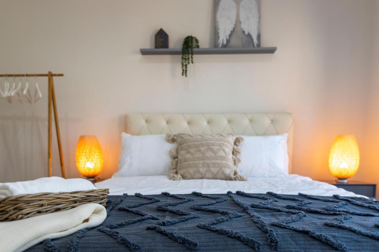 Lovely In Aldgate East 4 Appartamento *