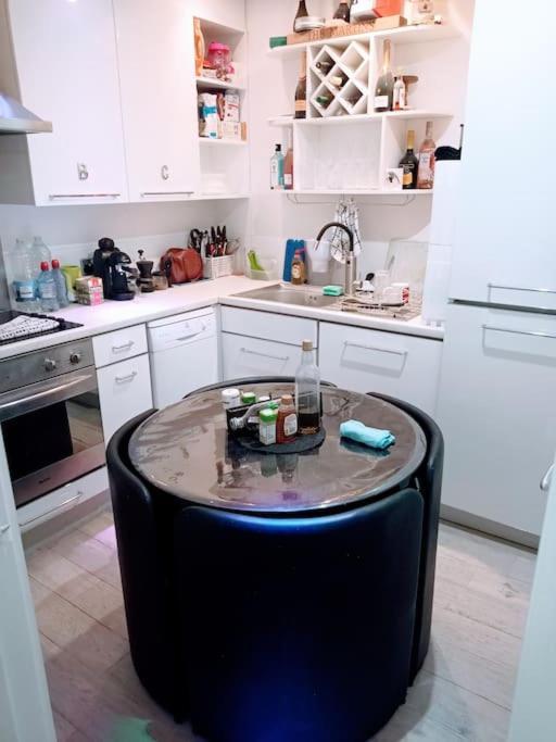 Gorgeous Flatb Liverpool St Station Privatunterkunft *