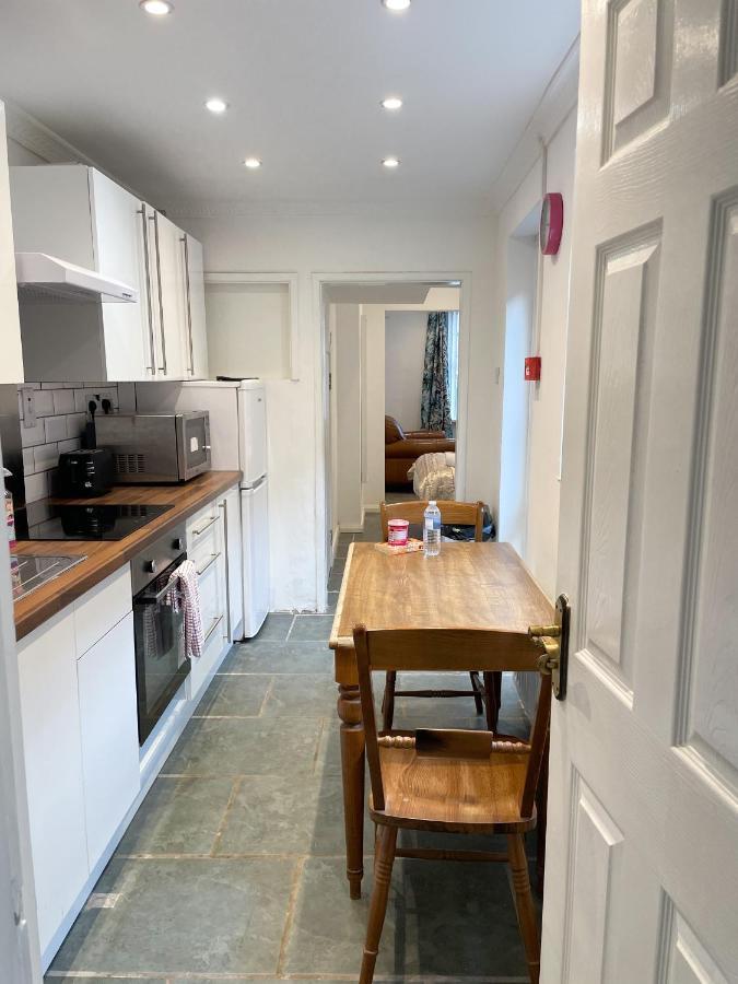 147 Road House Feriehus London