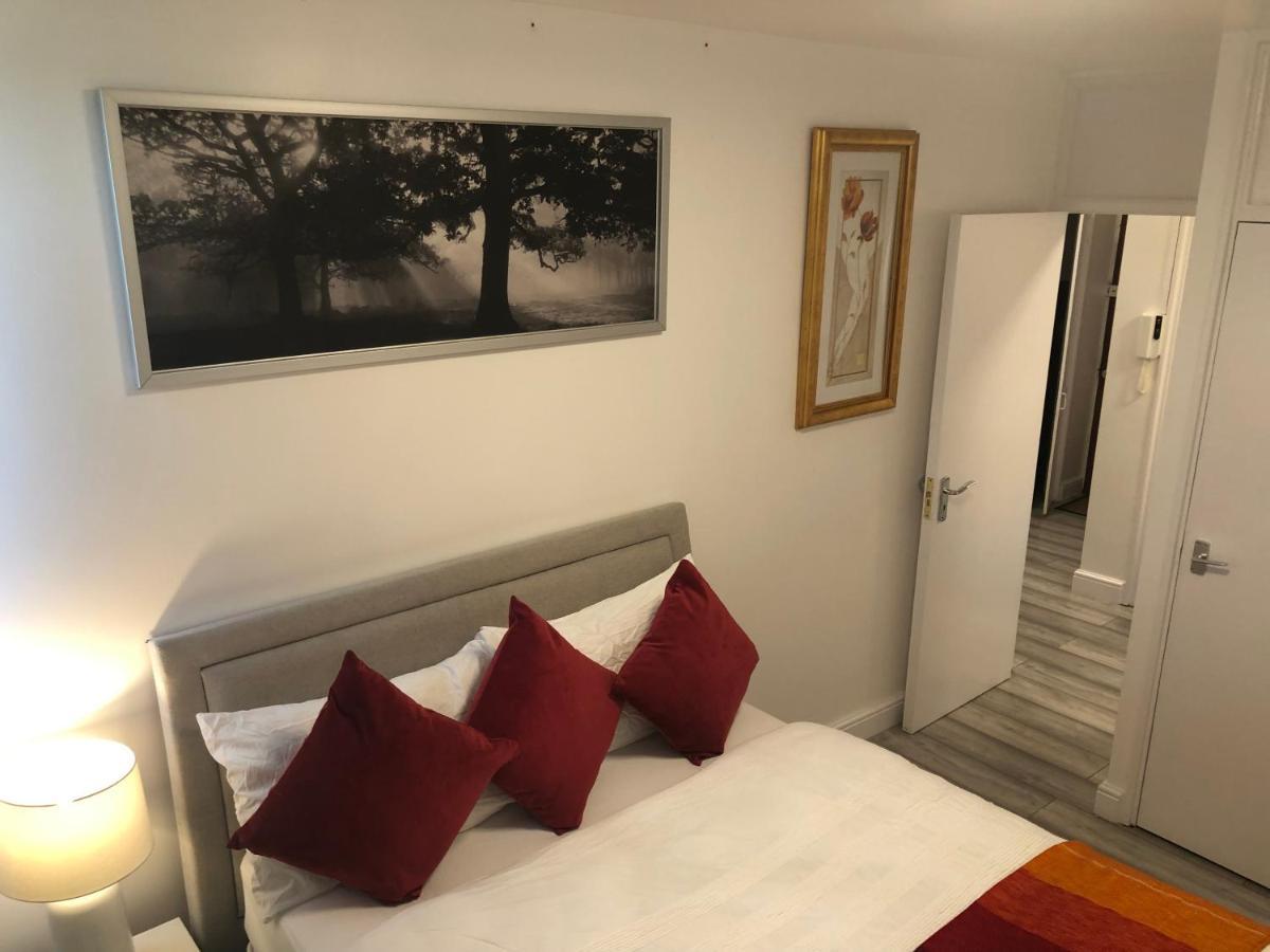 Luxury 2 Bedroom Flat In Abbey Wood, Appartement *