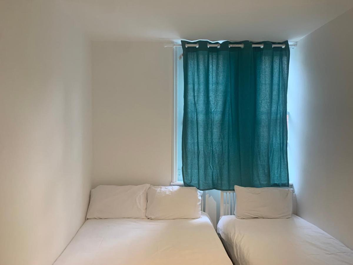 Brick Lane Hotel 2*
