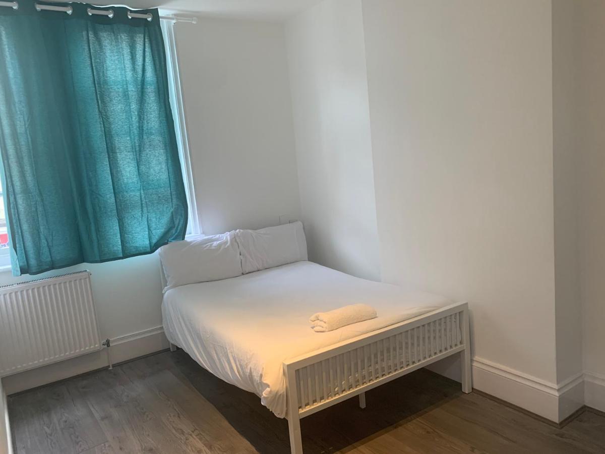 Brick Lane Hotel London