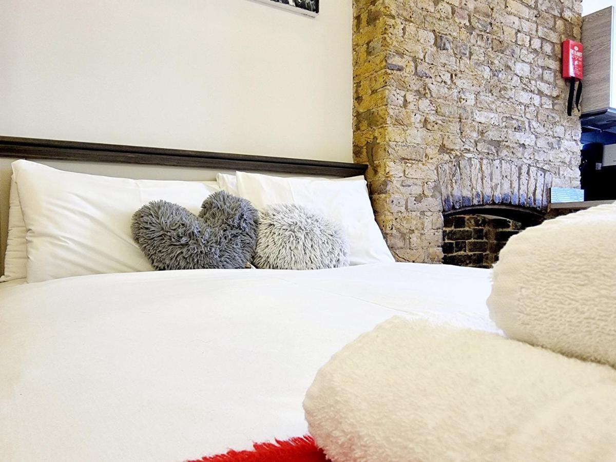 London Stay Apartments 3* London