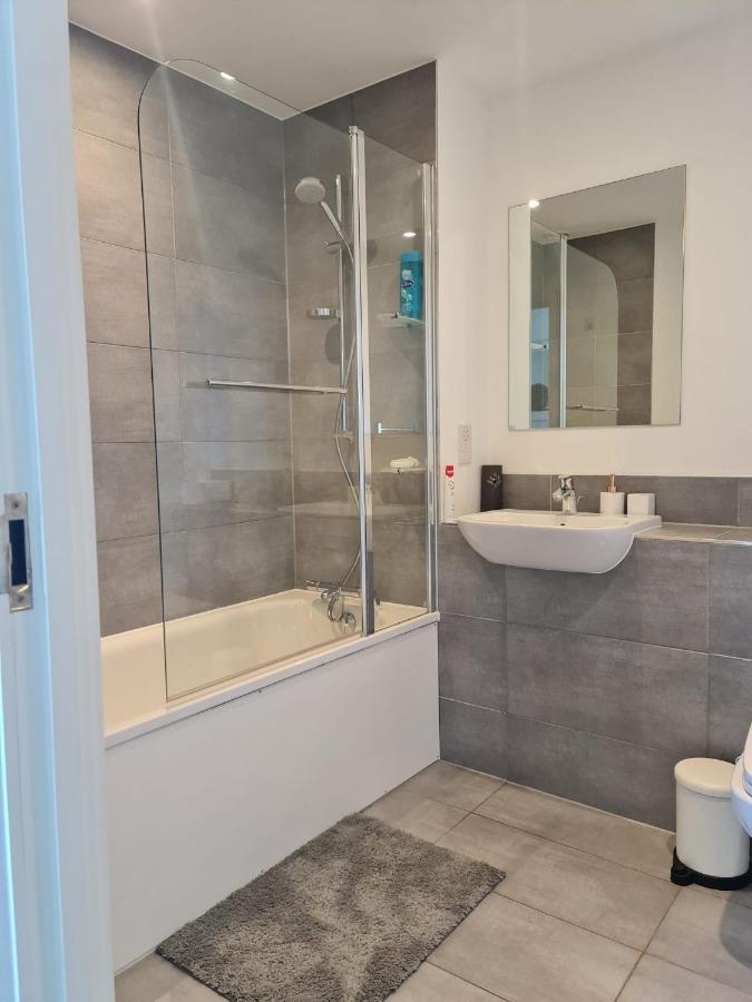 Beautiful 2-bed Flat London