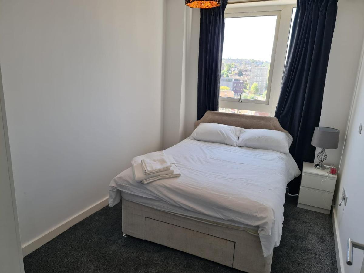 Apartment Beautiful 2-bed Flat