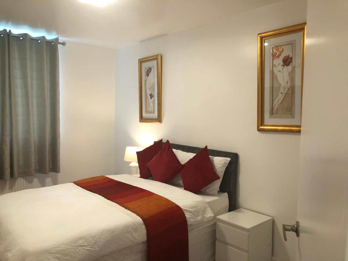 Appartement Luxury 2 Bedroom Flat In Abbey Wood, *