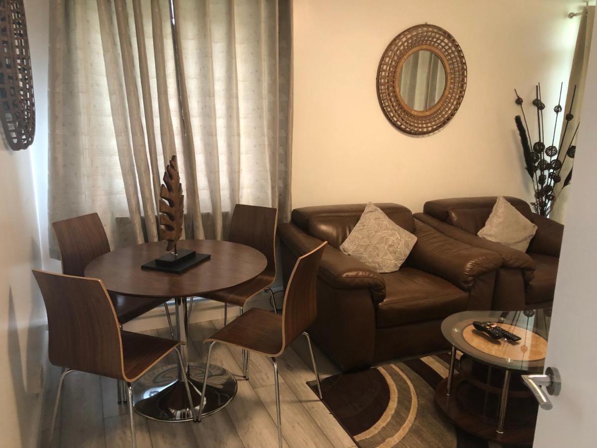 Appartement Luxury 2 Bedroom Flat In Abbey Wood, Londen