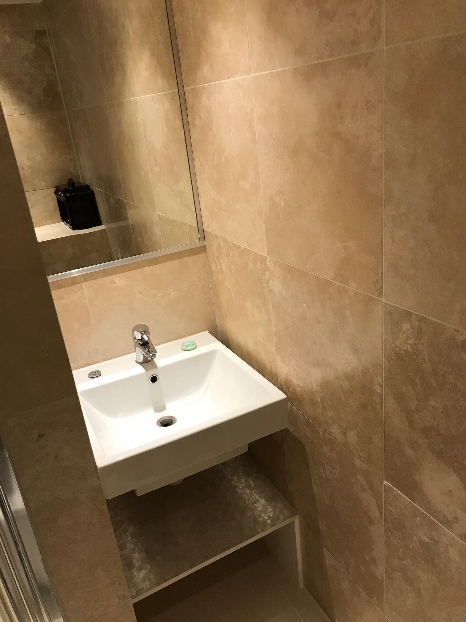 The Edwin Hotel 3* London