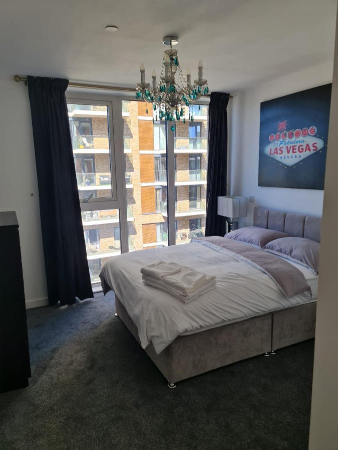 Apartment Beautiful 2-bed Flat *