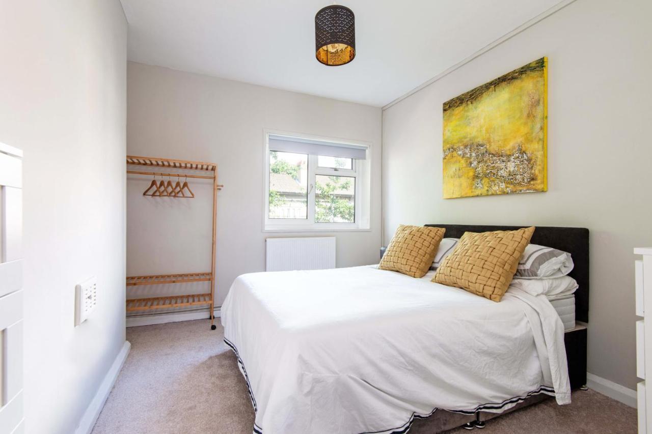 One Bedroom Apartment London