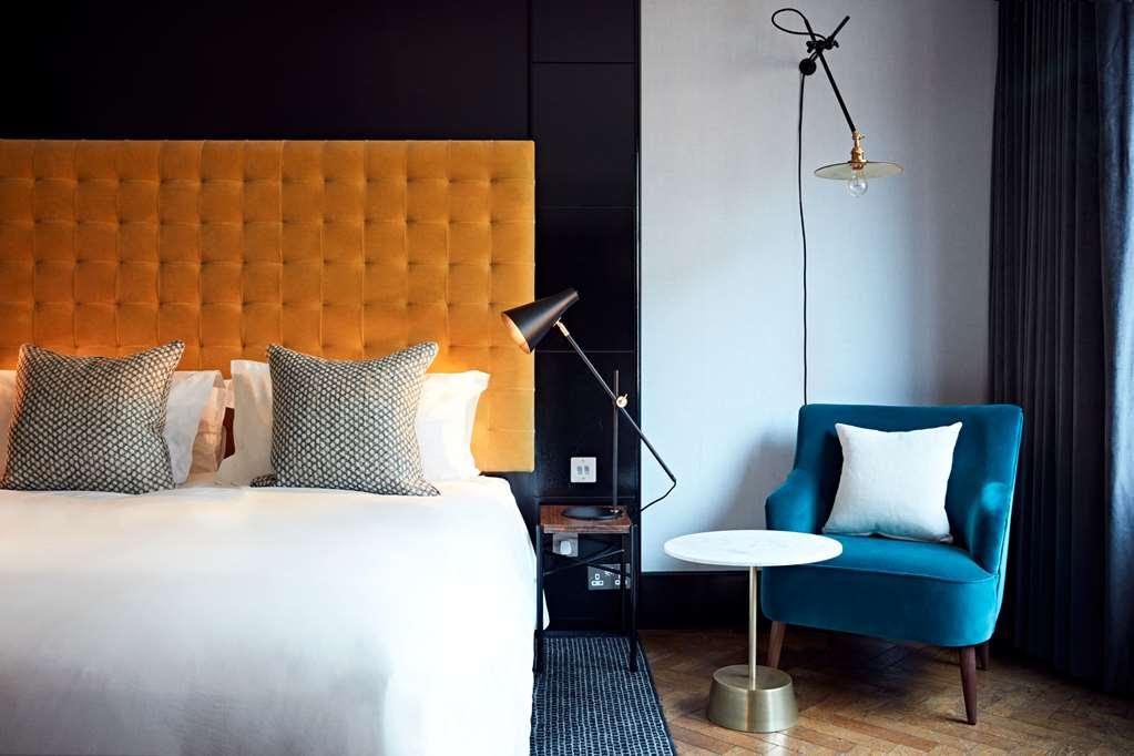 The Hoxton, Shoreditch 4* London