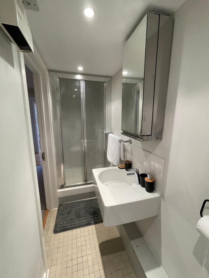 The Reflection , With River Thames View Appartement Londres