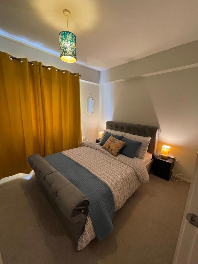 Appartement The Reflection , With River Thames View *